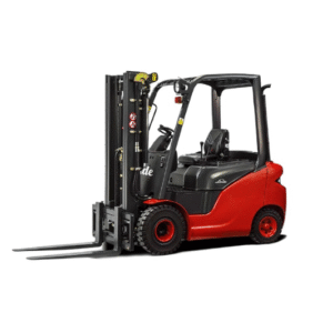 Xe nâng dầu Linde HT16Ds – HT20Ds Series