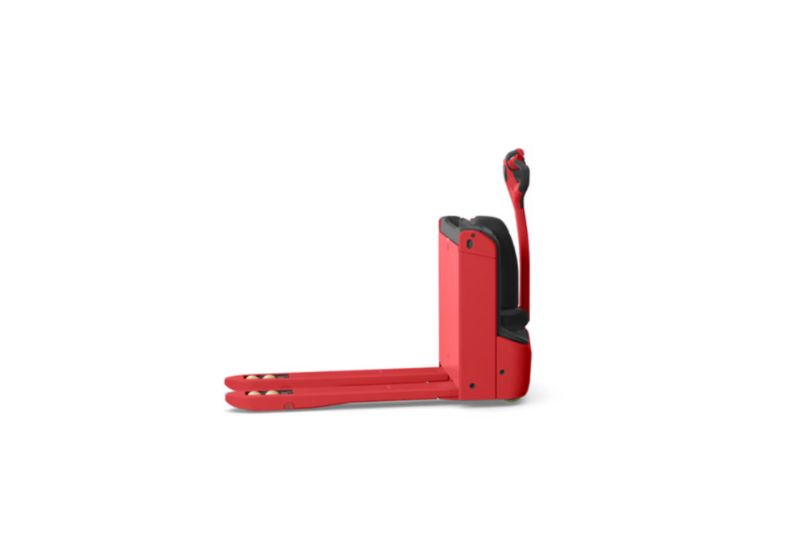 Xe nâng tay điện Linde T20 tải trọng 2 tấn - Ảnh 7