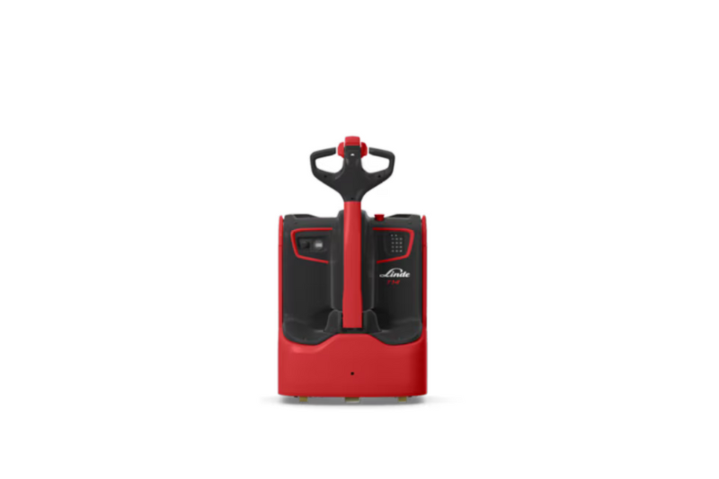 Xe nâng tay điện Linde T20 tải trọng 2 tấn - Ảnh 5