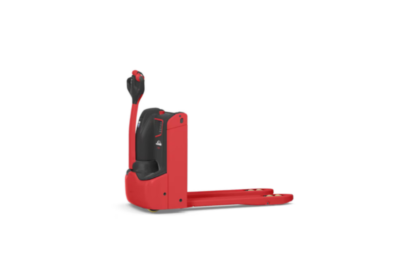 Xe nâng tay điện Linde T20