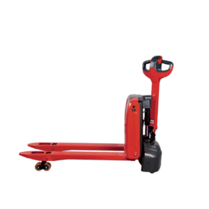 Xe nâng tay điện Linde MT15