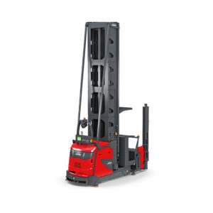 Xe nâng tự động Linde K-MATIC