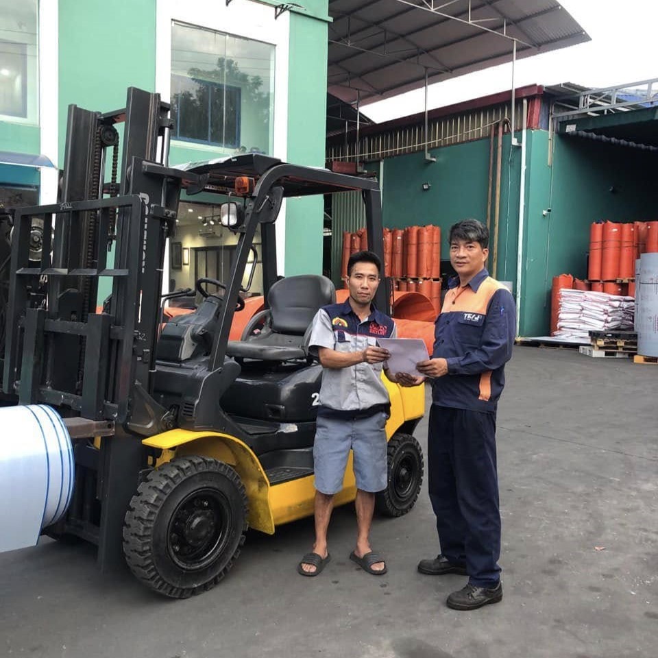 Công ty Cổ phần Thuận Đức