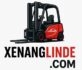 Xe nâng Linde