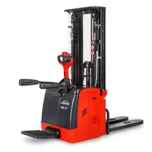 Xe nâng Linde Stacker ML16 AP
