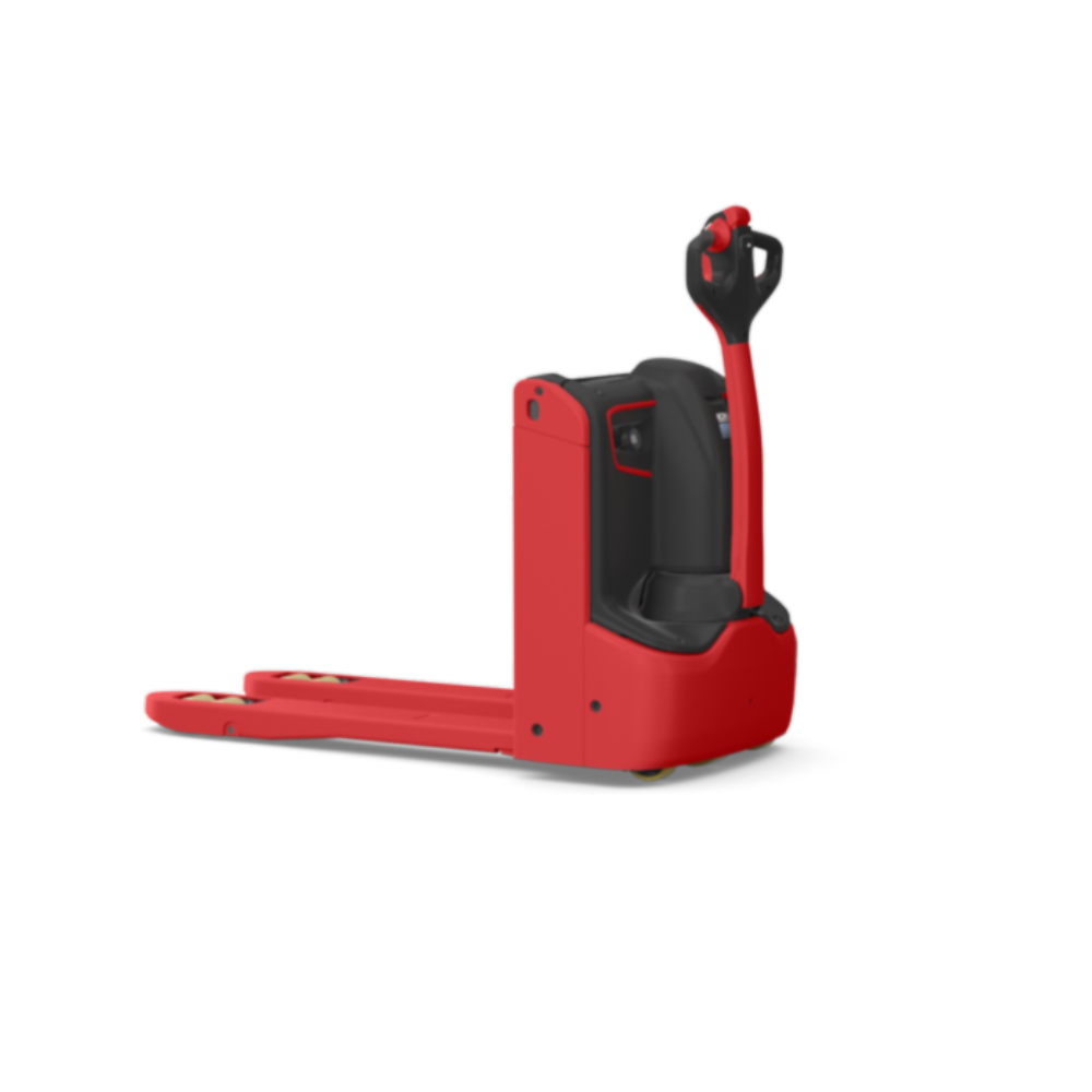 Xe nâng tay điện Linde T20 tải trọng 2 tấn