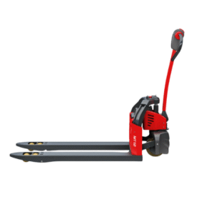 Xe nâng tay điện Linde MT12
