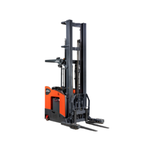 Xe nâng Reach Truck Linde R15 SX