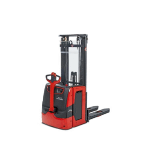 Xe nâng Stacker Linde L14 - L20 Series