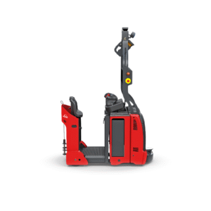 Xe nâng tự động Linde P-MATIC