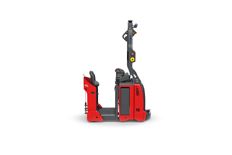 Xe nâng tự động Linde P-MATIC