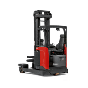 Xe nâng Reach Truck Linde R14 – R25 Series
