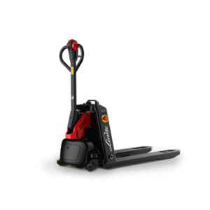 Xe nâng tay điện Linde MT15C