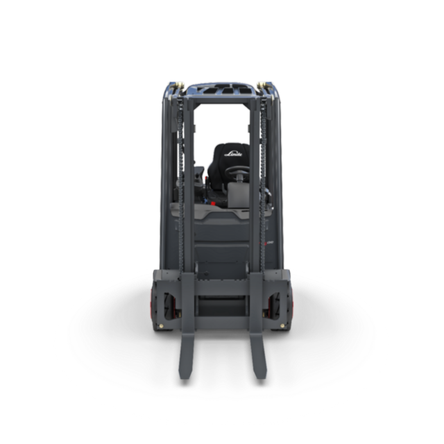 Xe nâng điện Linde E16C tải trọng 1.6 tấn - Ảnh 5