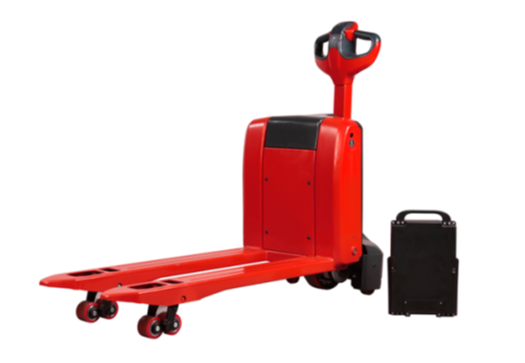 Pin lithium-ion 48V – Trái tim của hiệu suất hiện đại