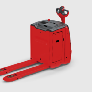 Xe nâng tay điện Linde T30