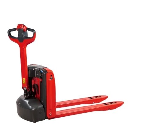 Xe nâng tay điện Linde MT20