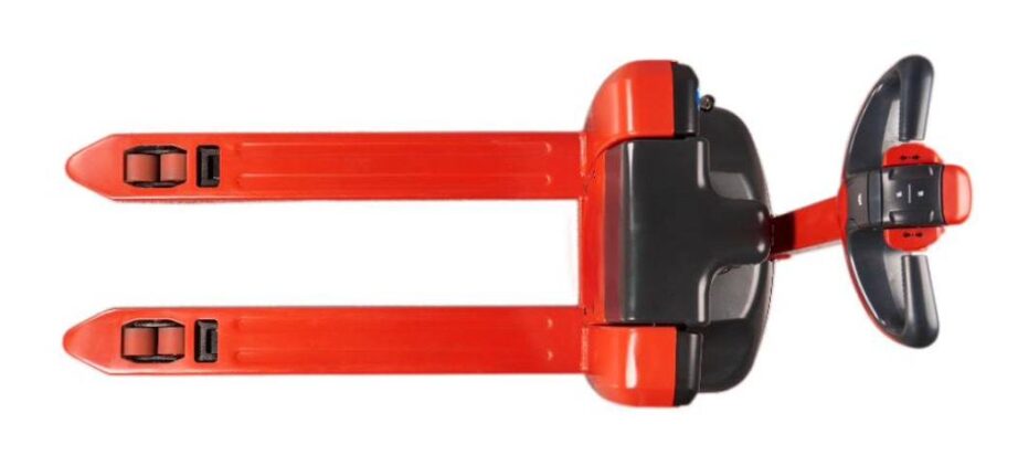 Xe nâng tay điện Linde MT20 - Ảnh 2