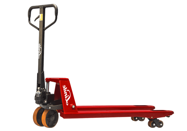 Xe nâng tay Linde M30